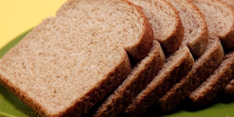Pilihan Roti yang Aman untuk Penderita Asam Lambung