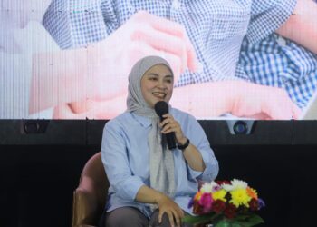 Peran Strategis KIM dalam Edukasi Keamanan Digital Anak Ditekankan