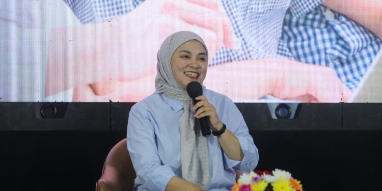 Peran Strategis KIM dalam Edukasi Keamanan Digital Anak Ditekankan