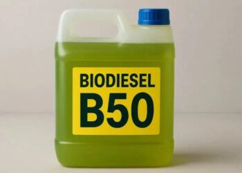 Kementerian ESDM Siap Lakukan Uji Jalan B50 di Berbagai Sektor