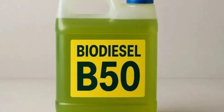 Kementerian ESDM Siap Lakukan Uji Jalan B50 di Berbagai Sektor