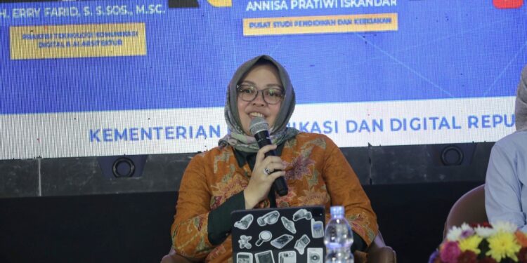 Pentingnya Peran Orang Tua dalam Keamanan Anak di Dunia Digital