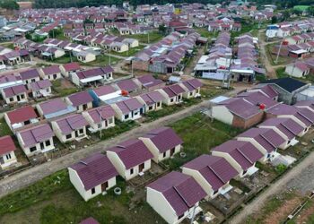 Mendagri Tito Karnavian Tekankan Pentingnya Hunian Layak di Perkotaan