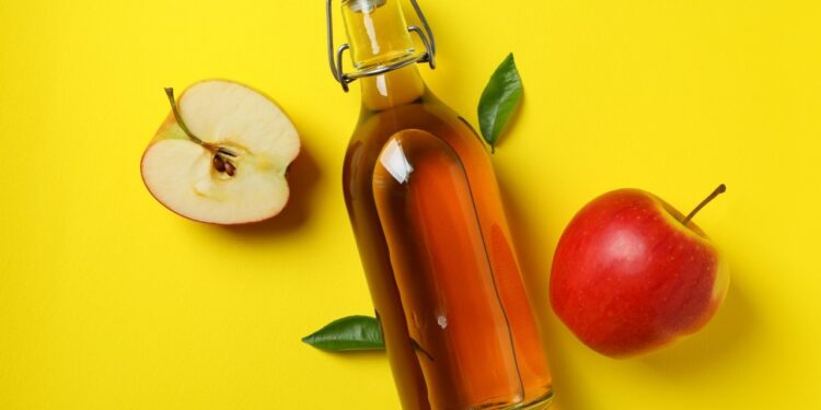 Panduan Aman Mengonsumsi Cuka Apel untuk Penderita Asam Lambung