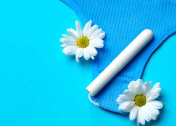 Mitos Blue Waffle: Penyakit Kelamin yang Tidak Nyata