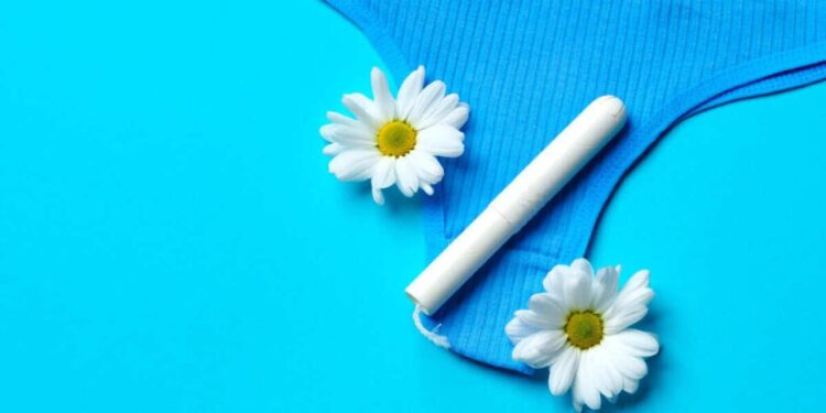 Mitos Blue Waffle: Penyakit Kelamin yang Tidak Nyata