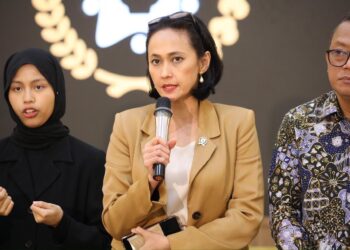 Kementerian P2MI Dorong Penguatan Vokasi untuk Pekerja Migran
