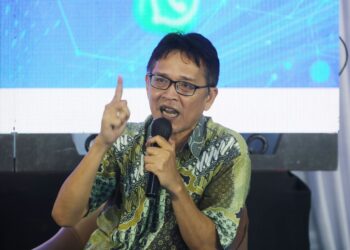 Pemerintah Perketat Perlindungan Anak di Era Pertumbuhan AI