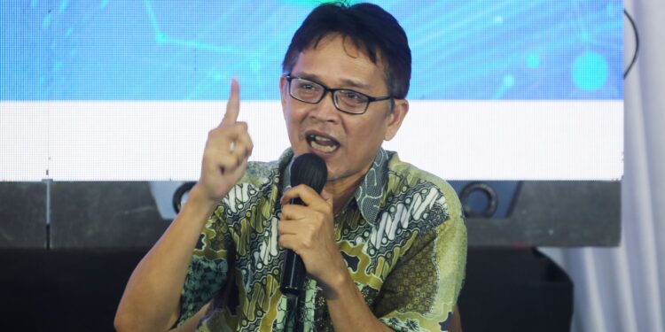 Pemerintah Perketat Perlindungan Anak di Era Pertumbuhan AI