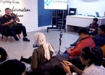 Pemerintah Tingkatkan Aturan Telekomunikasi untuk Cegah Penipuan