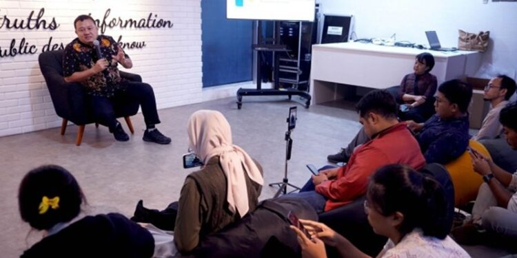 Pemerintah Tingkatkan Aturan Telekomunikasi untuk Cegah Penipuan