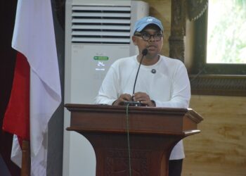 Pemkab Batang Siapkan Kerja Sama Penerangan Jalan Umum untuk Efisiensi