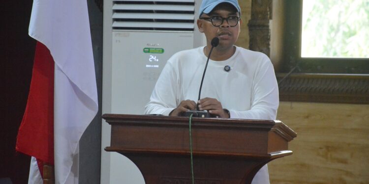 Pemkab Batang Siapkan Kerja Sama Penerangan Jalan Umum untuk Efisiensi