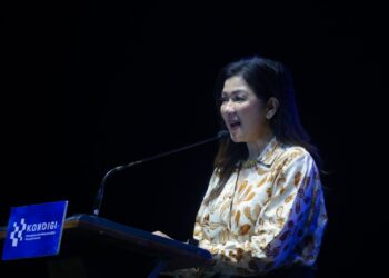 KIMFest 2025 Tekankan Peran KIM dalam Penyebaran Informasi Publik