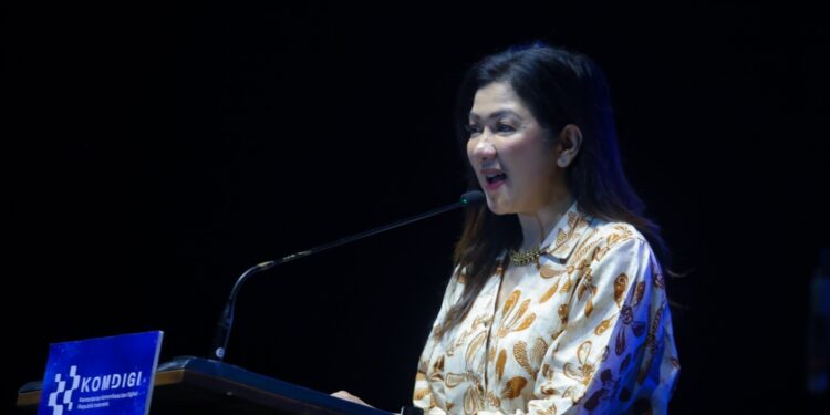 KIMFest 2025 Tekankan Peran KIM dalam Penyebaran Informasi Publik