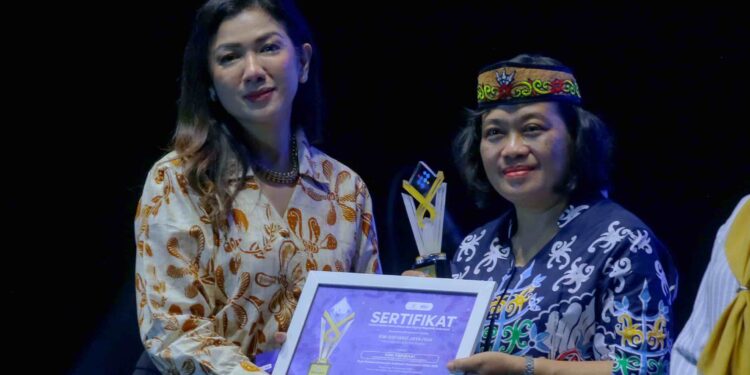 KIM Bintang Jaya Itah dari Kalimantan Tengah Raih Juara Umum di KIMFest 2025