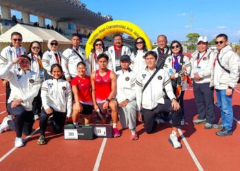 Indonesia Tinjau Kinerja di Asian Championship 2025, Peluang Asian Games 2026 Masih Terbuka