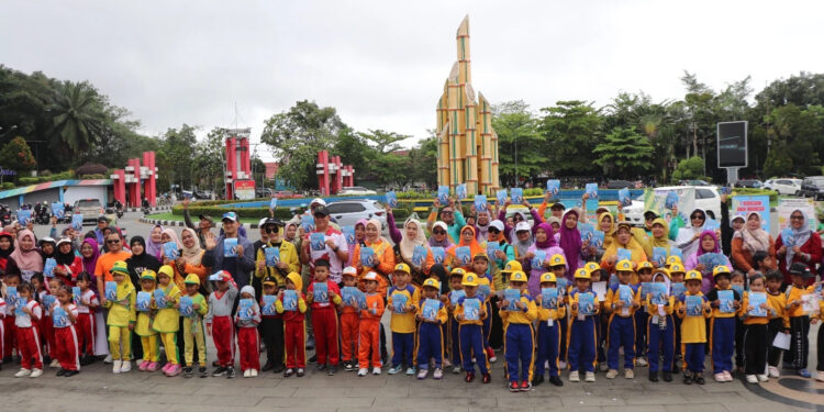 PAUD: Lebih dari Sekadar Penitipan Anak, Ini Pentingnya