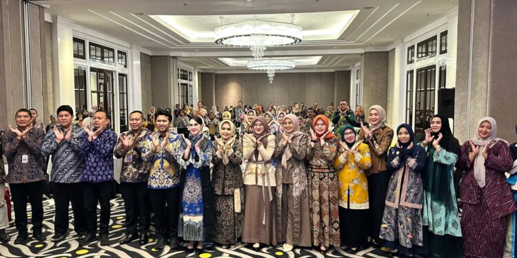 Dekranasda Probolinggo Dorong Pengembangan Industri Kerajinan di Jawa Timur