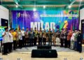 Pelatihan Pencegahan Paham IRET untuk 110 Peserta di Sekolah Rukun dan Ramah Anak