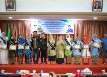 Pemkab Meranti Tingkatkan Kualitas Pendidikan dan Infrastruktur Sekolah