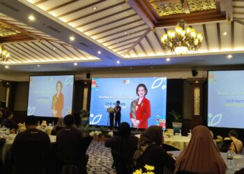 Workshop Posyandu 6 SPM DIY Tingkatkan Layanan Dasar di Sleman