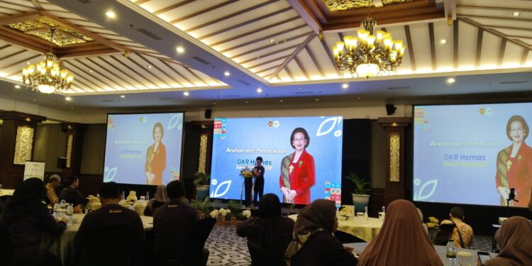 Workshop Posyandu 6 SPM DIY Tingkatkan Layanan Dasar di Sleman