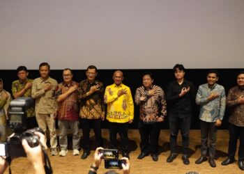 Film Dokumenter Biak Elok 2024 Dapat Sambutan Positif di Yogyakarta