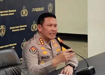 Sepuluh Korban Ledakan di SMAN 72 Jakarta Utara Masih Dirawat