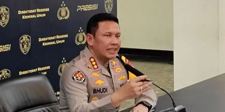 Sepuluh Korban Ledakan di SMAN 72 Jakarta Utara Masih Dirawat