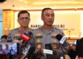 Polri Bentuk Tim Khusus untuk Tindak Lanjuti Putusan MK