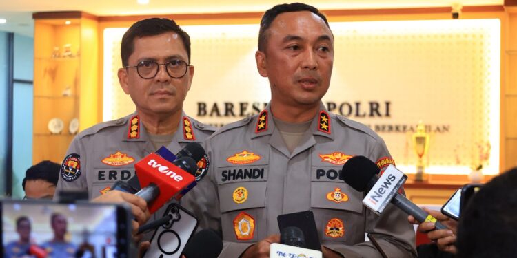 Polri Bentuk Tim Khusus untuk Tindak Lanjuti Putusan MK