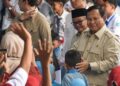 Presiden Prabowo Dorong Digitalisasi Pembelajaran untuk Transformasi Pendidikan