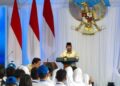 Presiden Prabowo Dorong Penggunaan Motor Listrik untuk Becak dan Batasi Usia Pengemudi