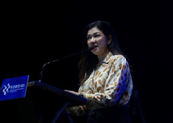 KIMFest 2025: KIM Dukung Program Prioritas dan Lindungi Anak di Ruang Digital