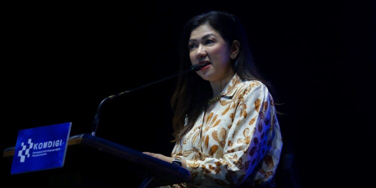 KIMFest 2025: KIM Dukung Program Prioritas dan Lindungi Anak di Ruang Digital