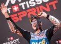 Alex Marquez Raih Kemenangan di Sprint Race MotoGP Valencia 2025