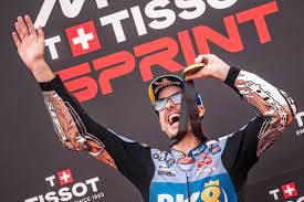 Alex Marquez Raih Kemenangan di Sprint Race MotoGP Valencia 2025