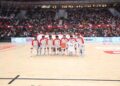 Daftar Pemain Timnas Futsal Putra untuk SEA Games 2025 Diumumkan