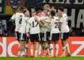 Jerman Pastikan Tiket Piala Dunia 2026 Usai Kalahkan Slovakia 6-0