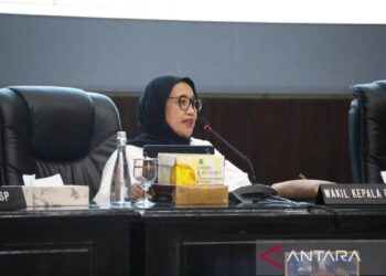 BGN Dorong Kepala Daerah Bertani dan Beternak untuk Atasi Inflasi Pangan