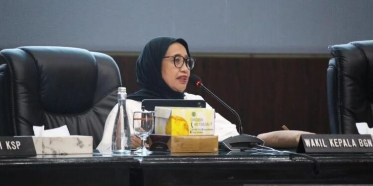 BGN Dorong Kepala Daerah Bertani dan Beternak untuk Atasi Inflasi Pangan