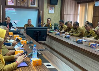 Pemko Dumai Siapkan Aksi Bela Palestina dan Konser Amal Wali Band