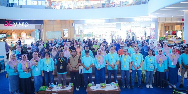 Pemko Dumai Galakkan Deteksi Dini dan Gaya Hidup Sehat untuk Cegah Diabetes