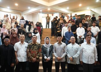 MUI Tekankan Pentingnya Verifikasi Informasi di Media Sosial