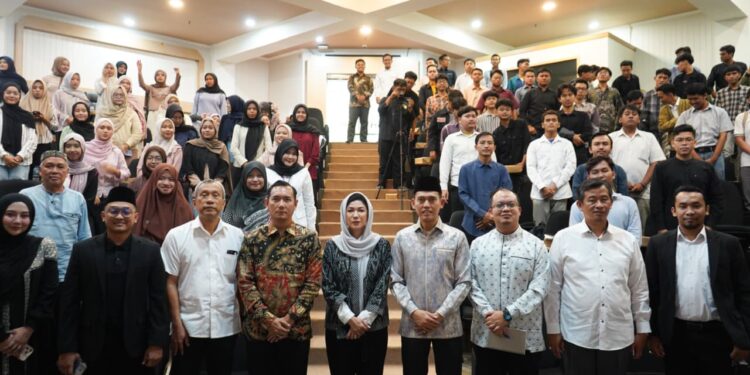 MUI Tekankan Pentingnya Verifikasi Informasi di Media Sosial