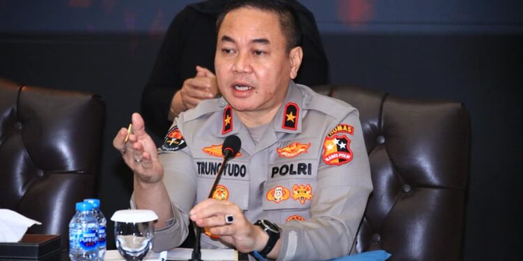 Polri Pastikan Tidak Ada Rangkap Jabatan bagi Anggota yang Ditugaskan di Instansi Pusat