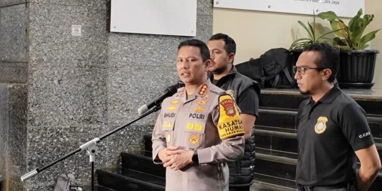 Enam Korban Ledakan di SMAN 72 Masih Dirawat di Rumah Sakit