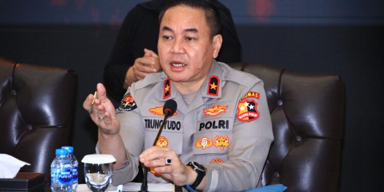 Densus 88 Berhasil Gagalkan Lima Rencana Aksi Teror oleh Anak-Anak