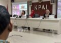 KPAI Tekankan Pentingnya Perlindungan Anak dalam Proses Hukum
